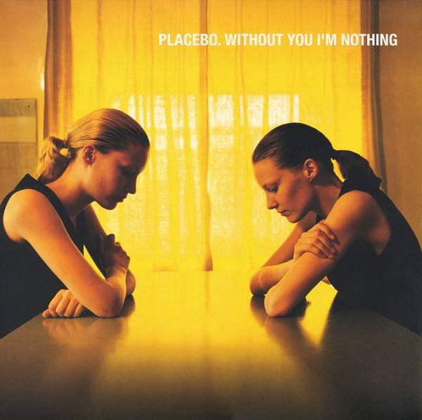 Placebo – Without You I&#039;m Nothing